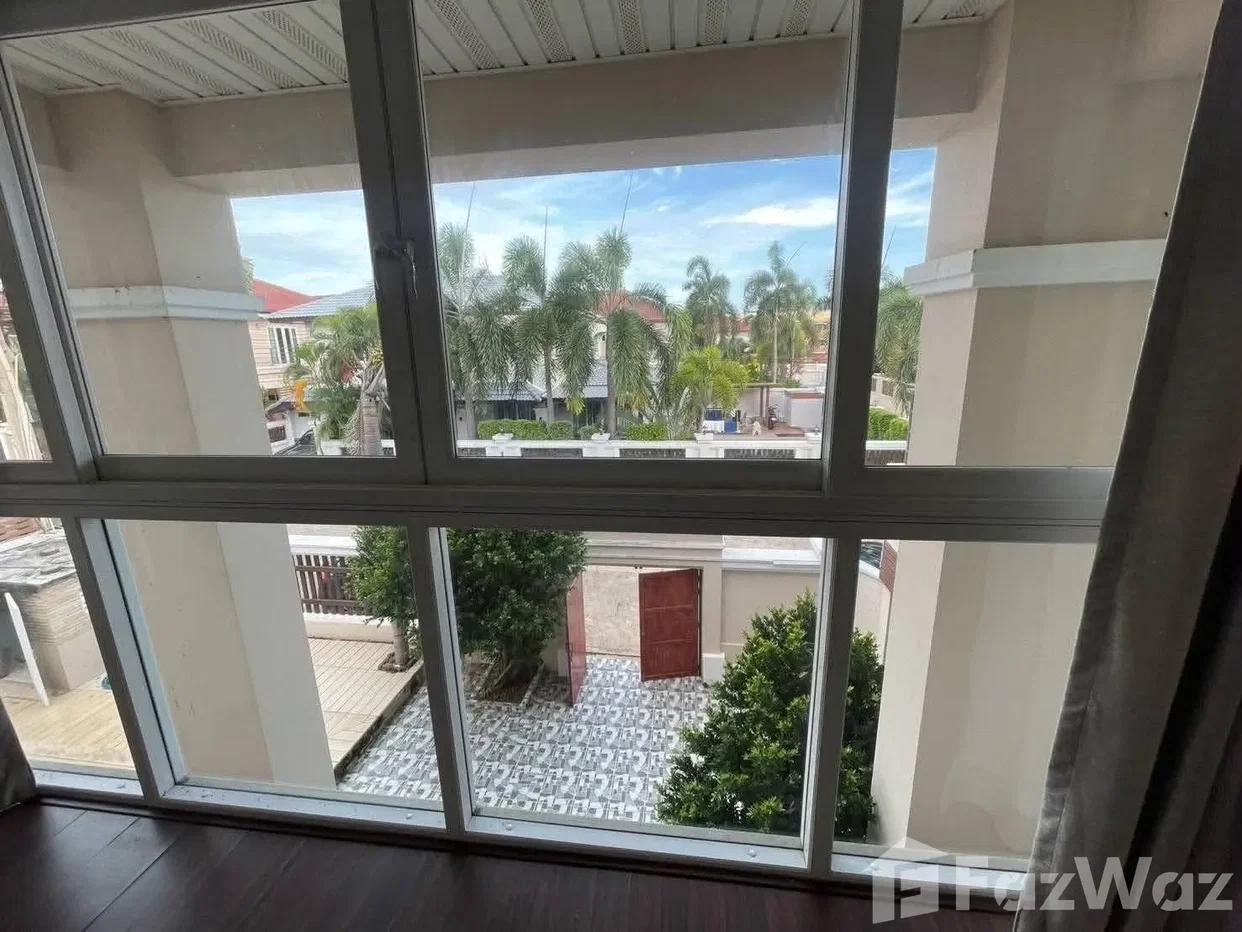 รูป ขาย บ้านเดี่ยว 3 ห้องนอน ในโครงการ ยูโรเปียน โฮม เพลส 6739715 - รูปที่ 9/18