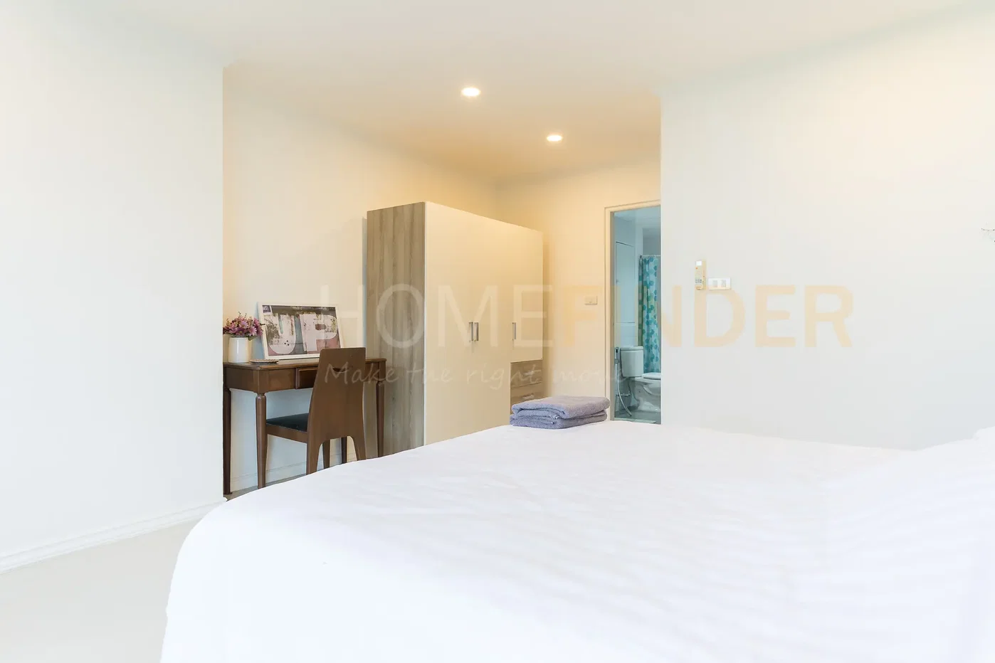 รูป Supalai Place 2 bedrooms, for sale - รูปที่ 3/17