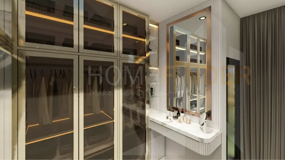 รูป Supalai ICON Sathorn 1 bedroom, for rent - รูปที่ 12/20