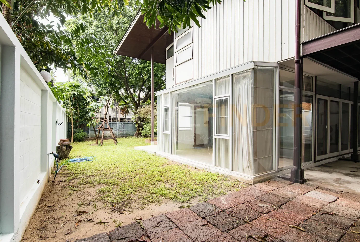 รูป House Thonglor 1 4 bedrooms, for rent - รูปที่ 40/48