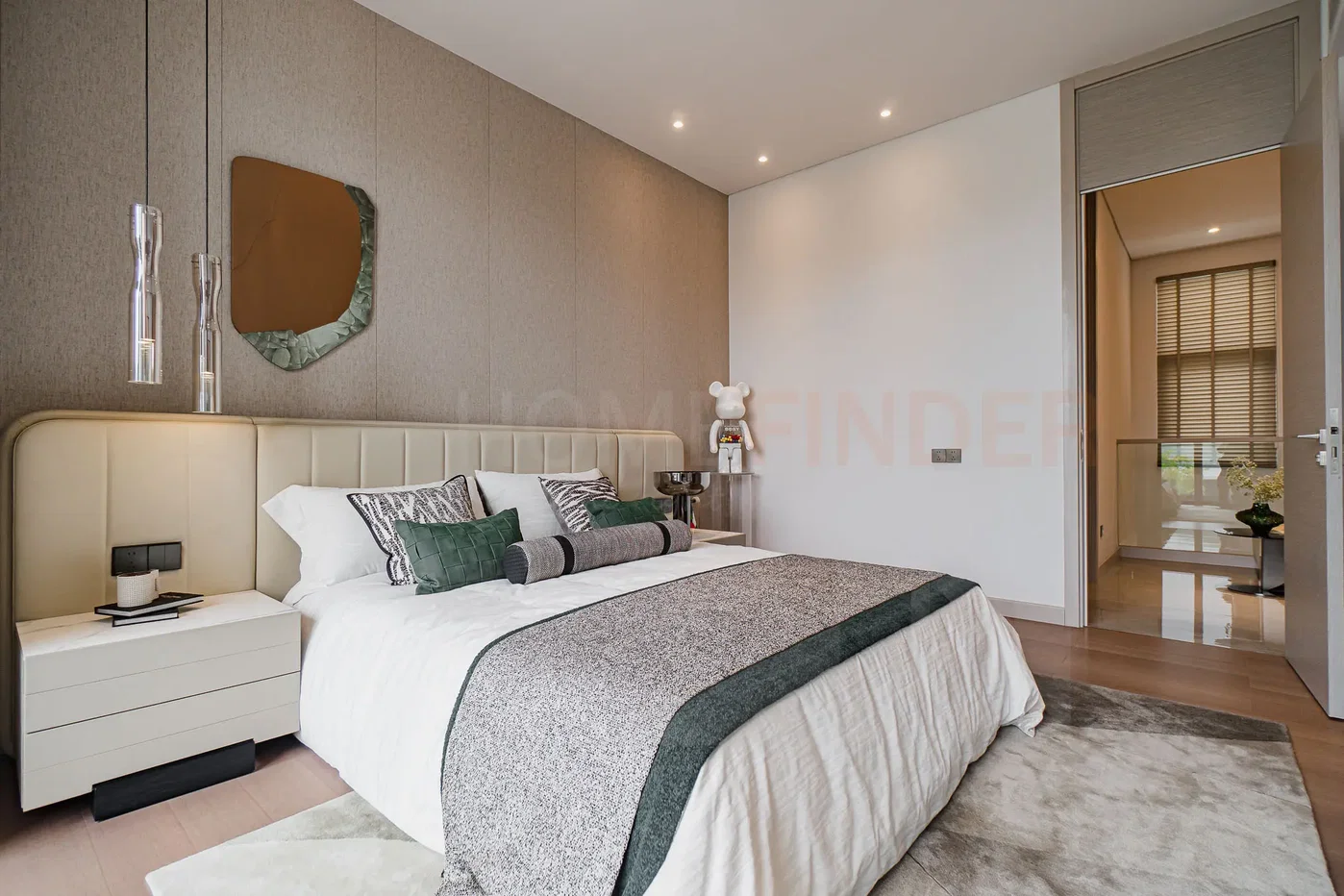 รูป Glory Village Pattaya 3 bedrooms, for sale - รูปที่ 8/30