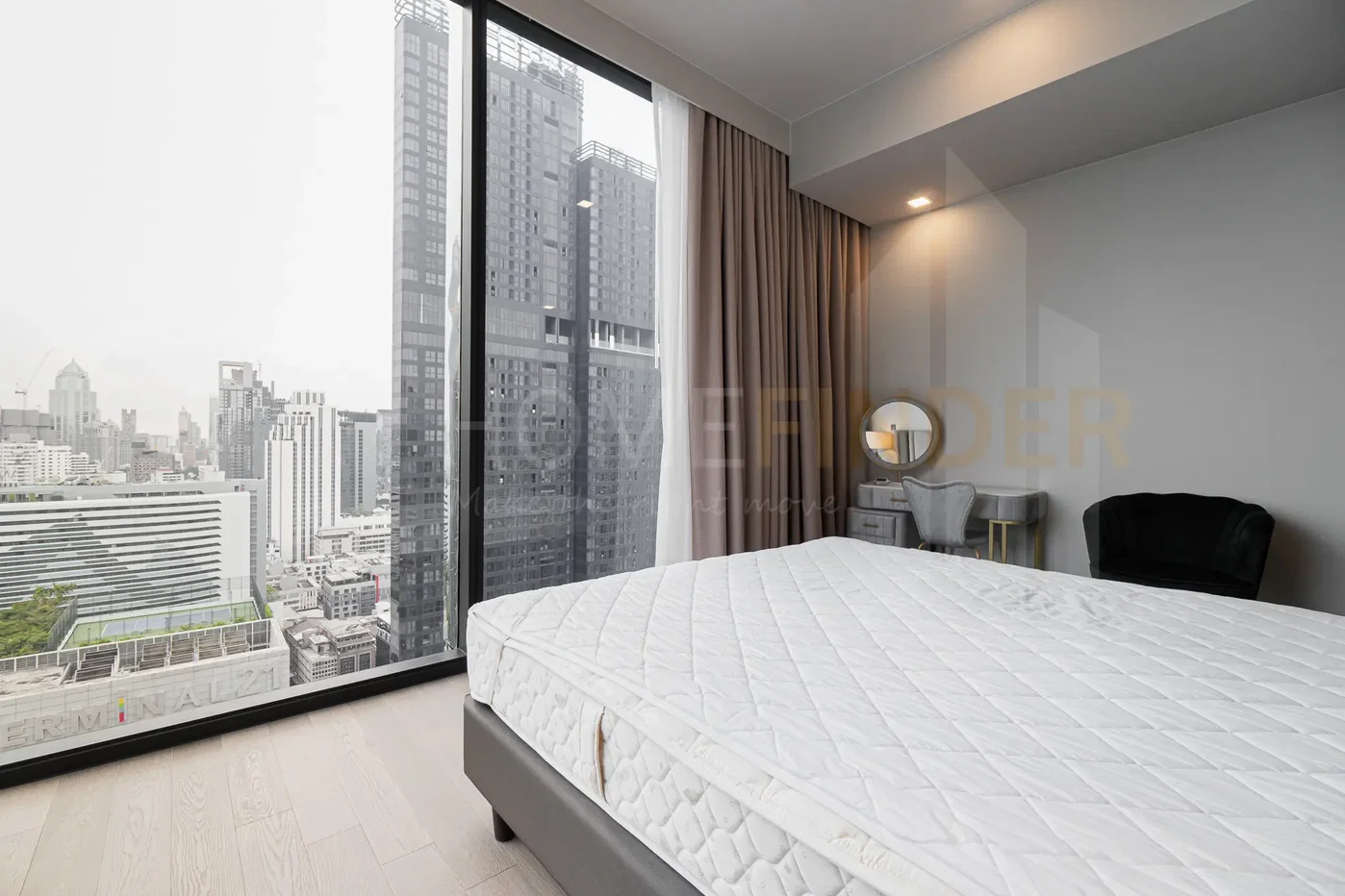 picture Celes Asoke HF-8224 3 bedrooms, for rent - 5/14