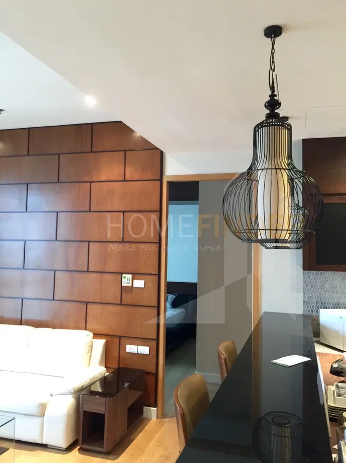 picture Millennium Residence 1 bedroom, for rent - 4/9
