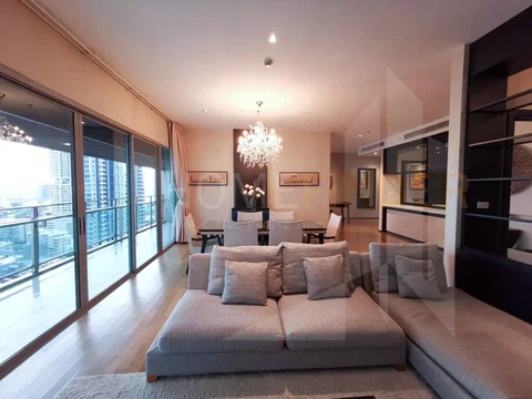 The Madison 3 bedrooms, for rent