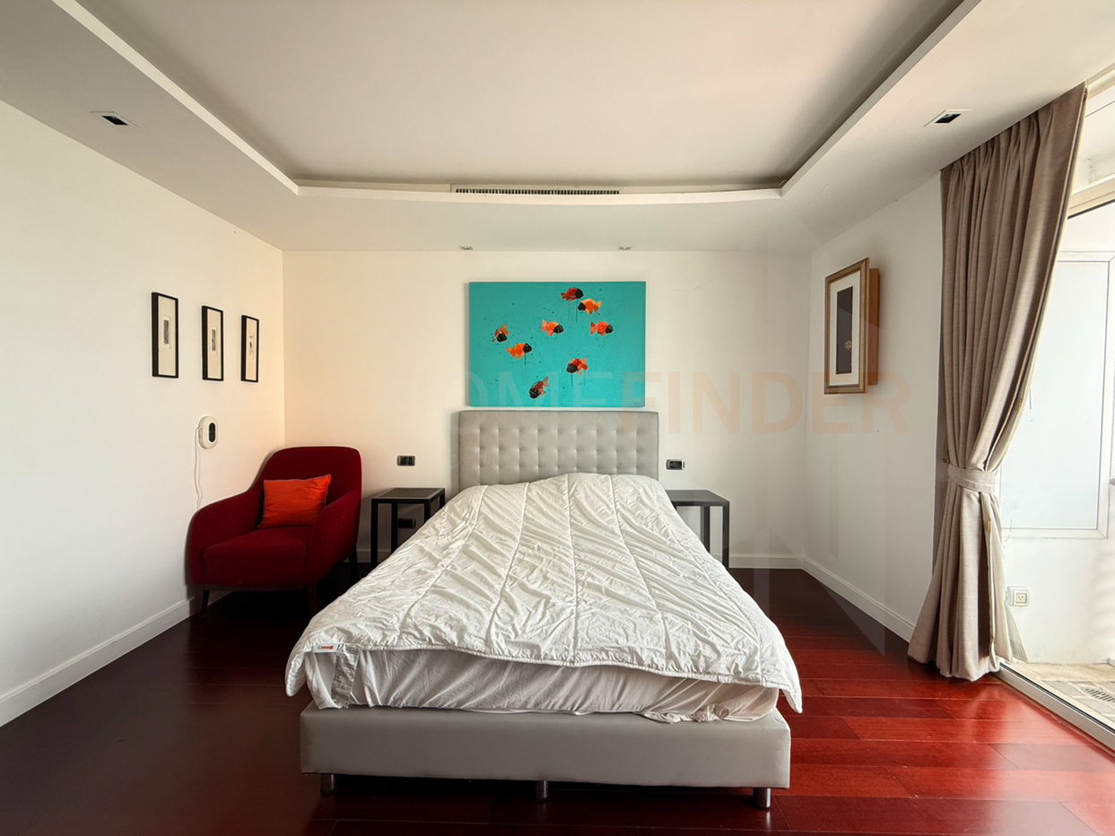 รูป Le Monaco Residence Ari 3 bedrooms, for rent - รูปที่ 11/20