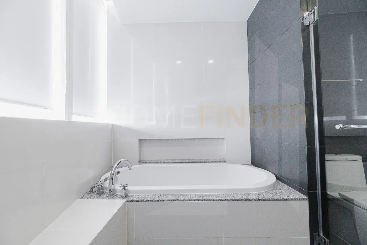 รูป Millennium Residence HF-7500 2 bedrooms, for rent - รูปที่ 10/11