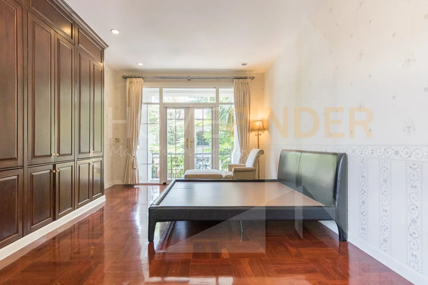 picture Crystal Park Village เลียบด่วน-รามอินทรา 3 bedrooms, for rent - 3/16