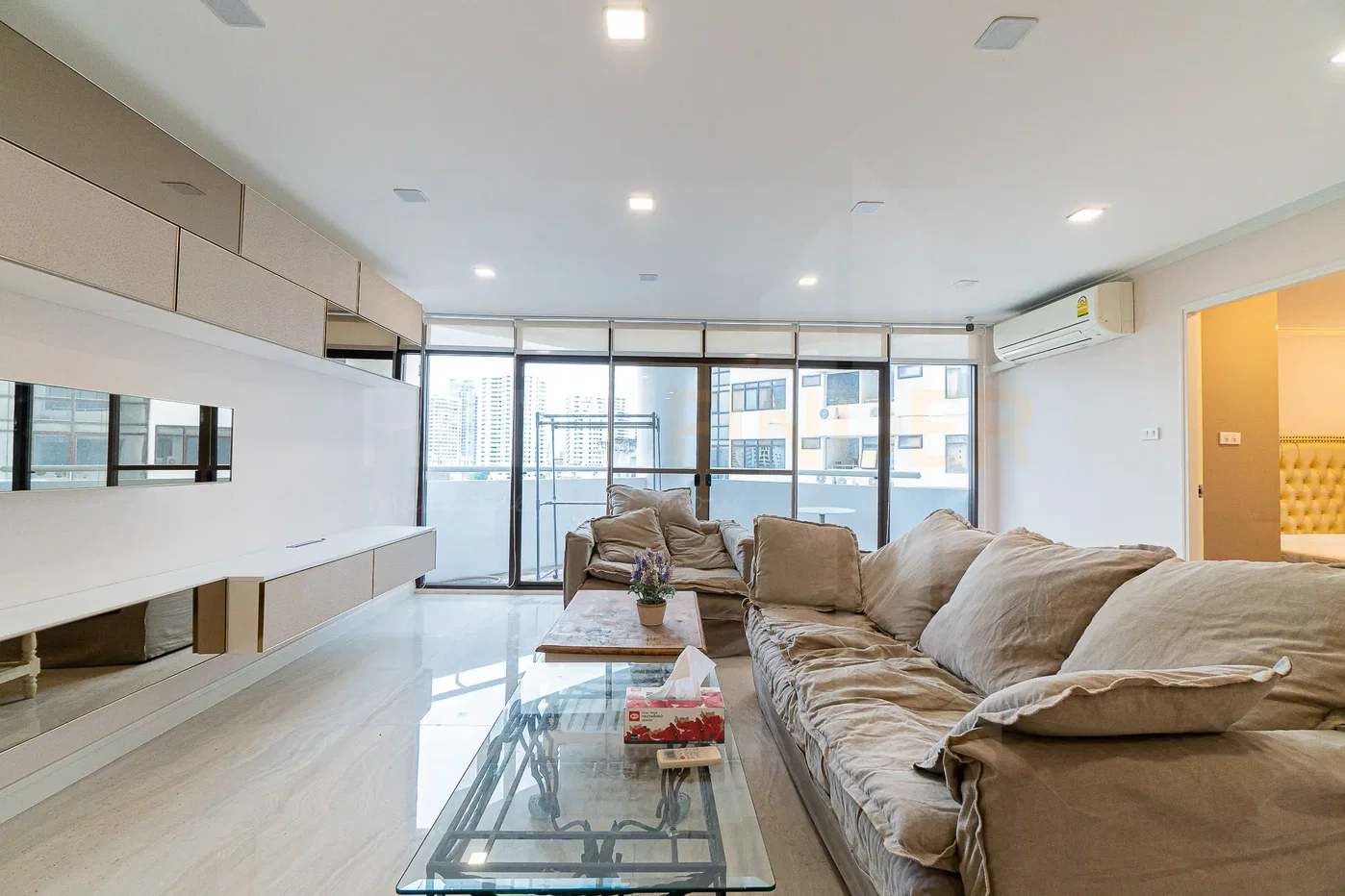 รูป The Waterford Park Sukhumvit 53 2 bedrooms, for sale - รูปที่ 1/10