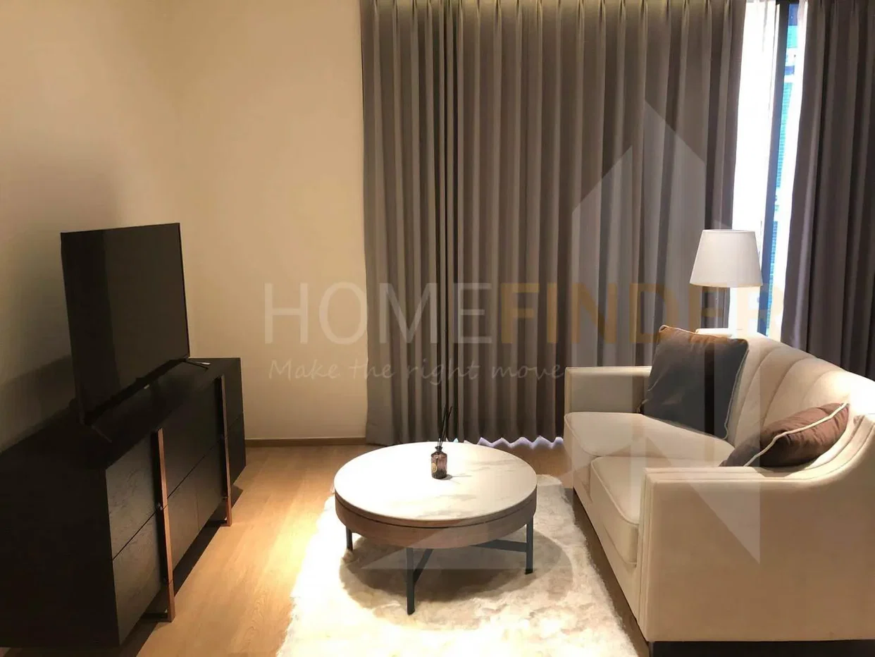 รูป Beatniq Sukhumvit 32 1 bedroom, for rent - รูปที่ 1/8