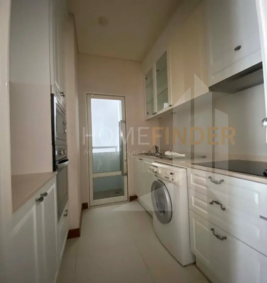 รูป Ivy Thonglor 2 bedrooms, for rent - รูปที่ 5/6