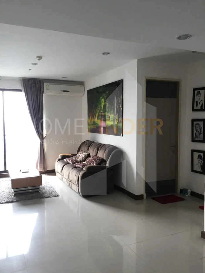 รูป Supalai Premier Ratchathewi 2 bedrooms, for rent - รูปที่ 2/15
