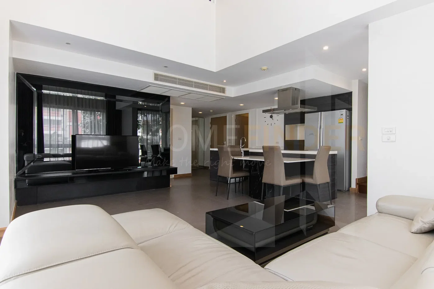 รูป Downtown 49 3 bedrooms, for rent - รูปที่ 7/8