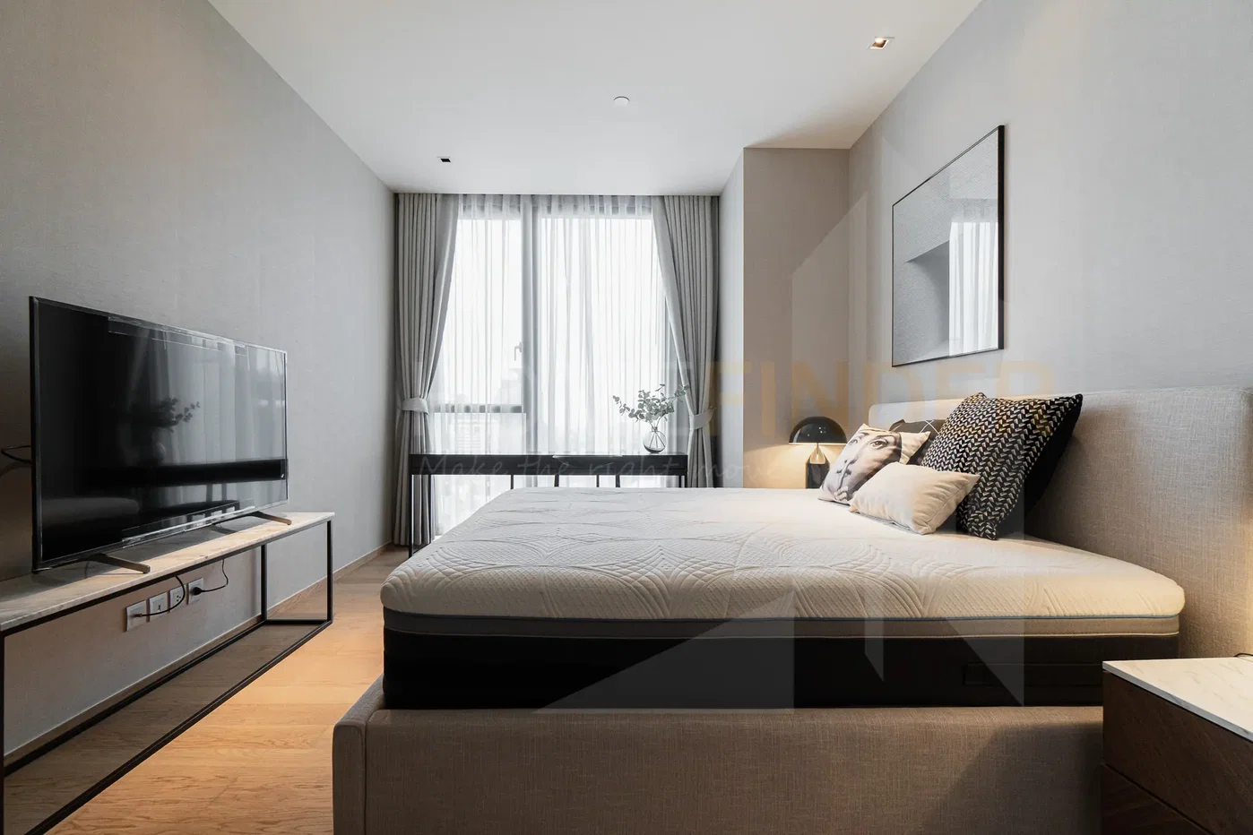 รูป Beatniq Sukhumvit 32 2 bedrooms, for sale - รูปที่ 5/10