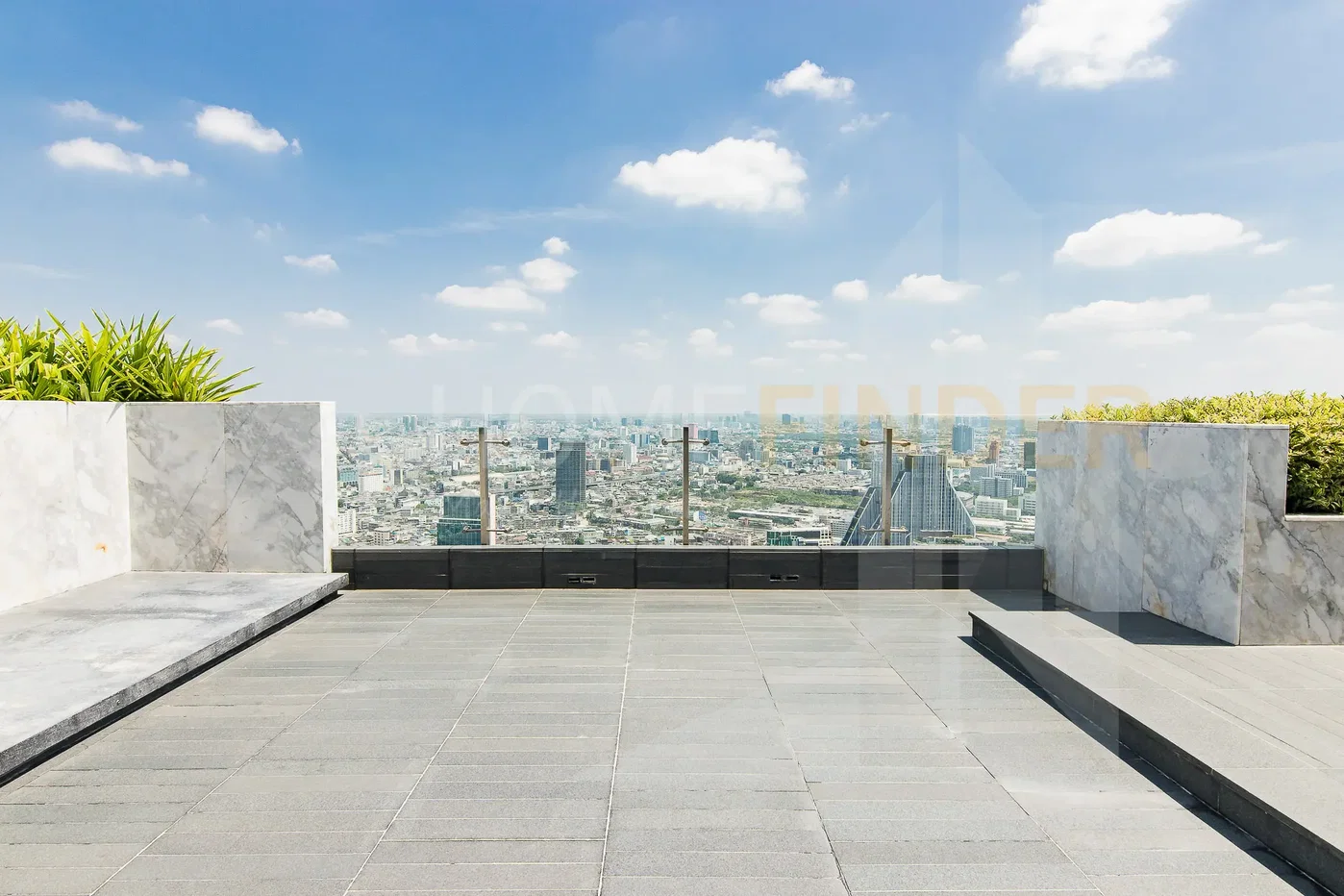 รูป M Silom 1 bedroom, for rent - รูปที่ 19/33