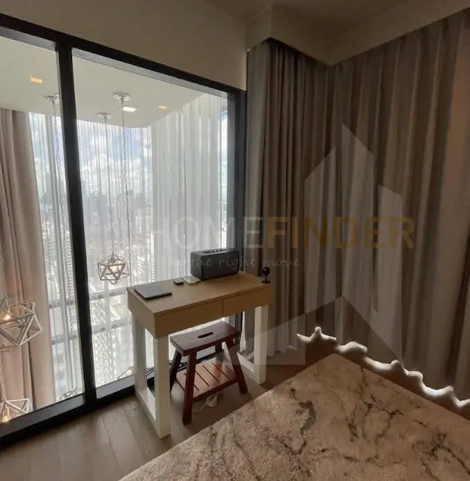 รูป CELES Asoke 2 bedrooms, for sale - รูปที่ 7/10