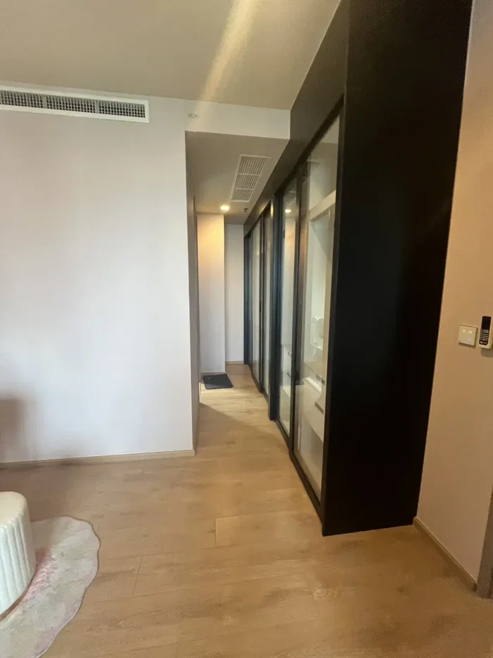 รูป Noble Around Sukhumvit 33 1 bedroom, for rent - รูปที่ 9/10