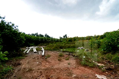 Land for sale Maharaj Nakorn Industrial Estate : Land Rama 2 studio, for sale