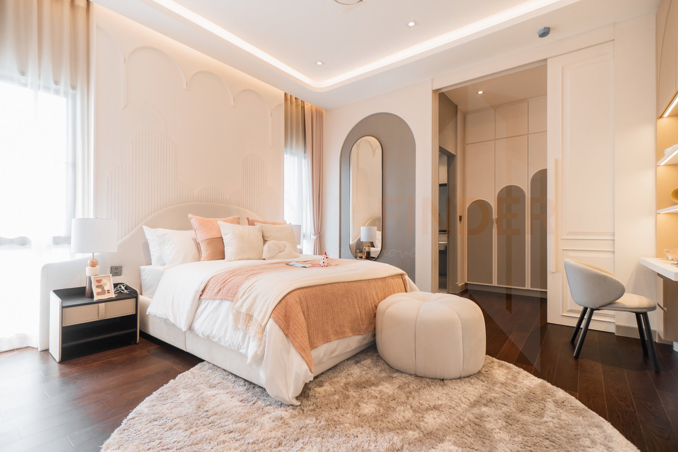 รูป Grand Bangkok Boulevard Suksawat - Rama 3 4 bedrooms, for sale - รูปที่ 25/25