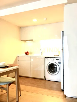 คอนโดให้เช่า : Liv@49 1 bedroom, for rent