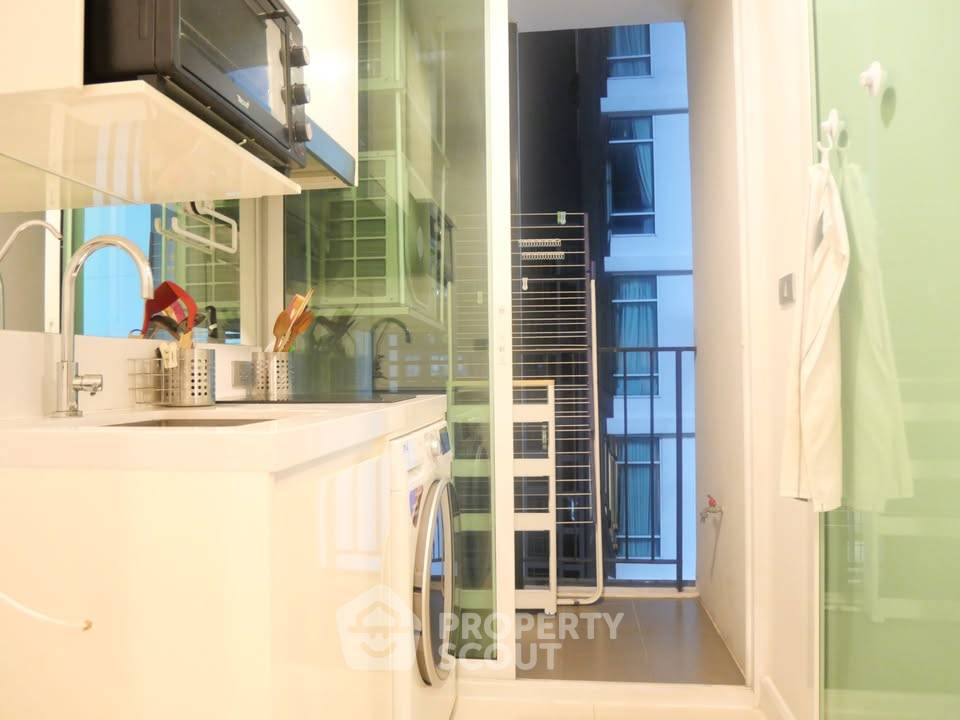รูป คอนโด 2 ห้องนอน ชั้น 19 The Sky Sukhumvit รถไฟฟ้า BTS อุดมสุข (ID 3259604) - รูปที่ 6/30