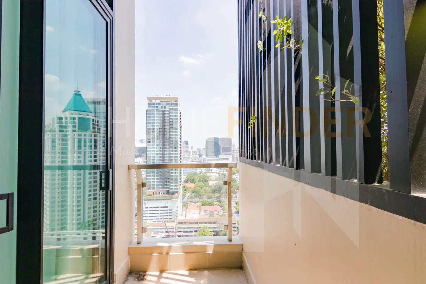 picture Supalai Elite Sathorn - Suanplu 4 bedrooms, for rent - 45/48