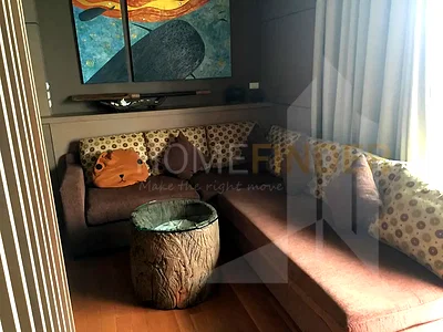 คอนโดให้เช่า : The Address Chidlom 2 bedrooms, for rent