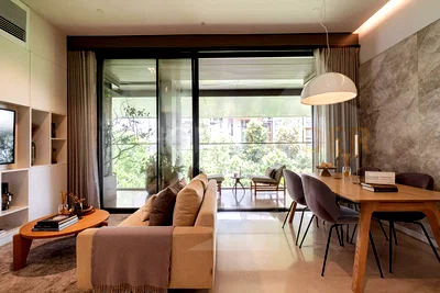 Condos for sale : Mulberry Grove The Forestias 2 bedrooms, for sale