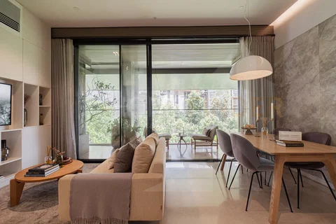 Mulberry Grove The Forestias 2 bedrooms, for sale