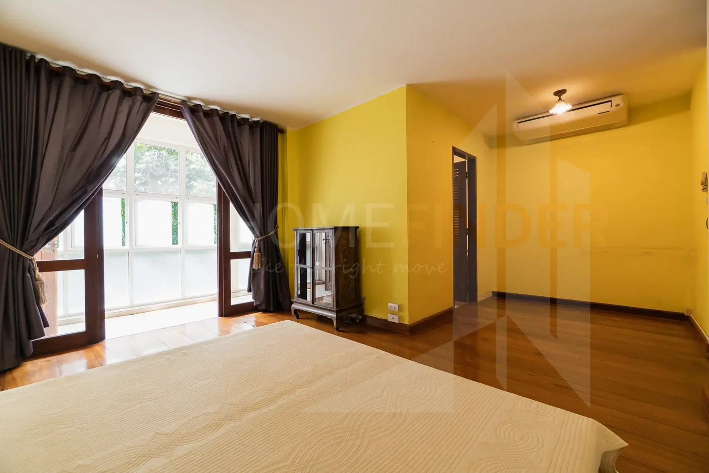 picture Thai House Chaengwattana 6 bedrooms, for rent - 13/28