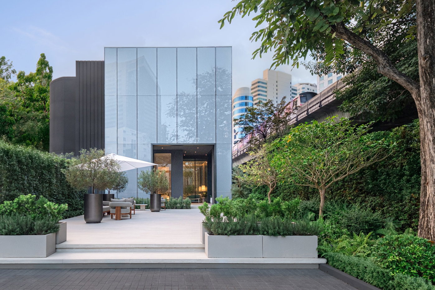 รูป STILL Sukhumvit 20 2 bedrooms, for sale - รูปที่ 4/8