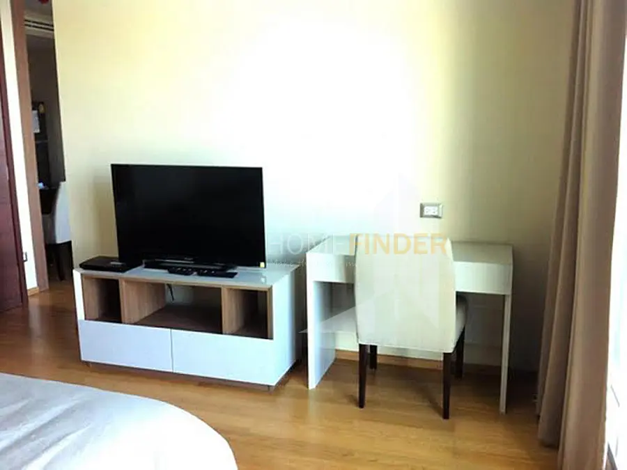 รูป The Address Asoke 2 bedrooms, for sale - รูปที่ 2/10