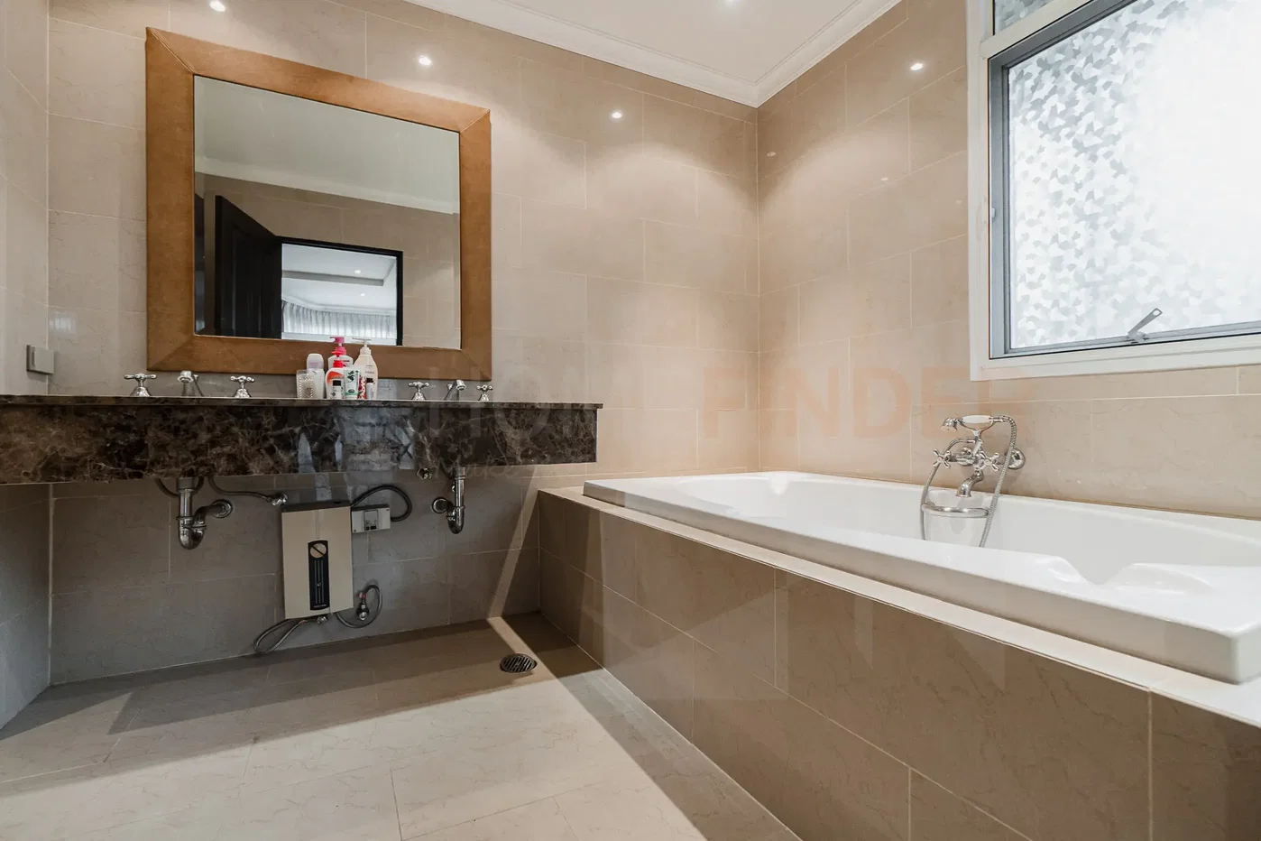 รูป The Cadogan Private Residence 2 bedrooms, for rent - รูปที่ 11/16