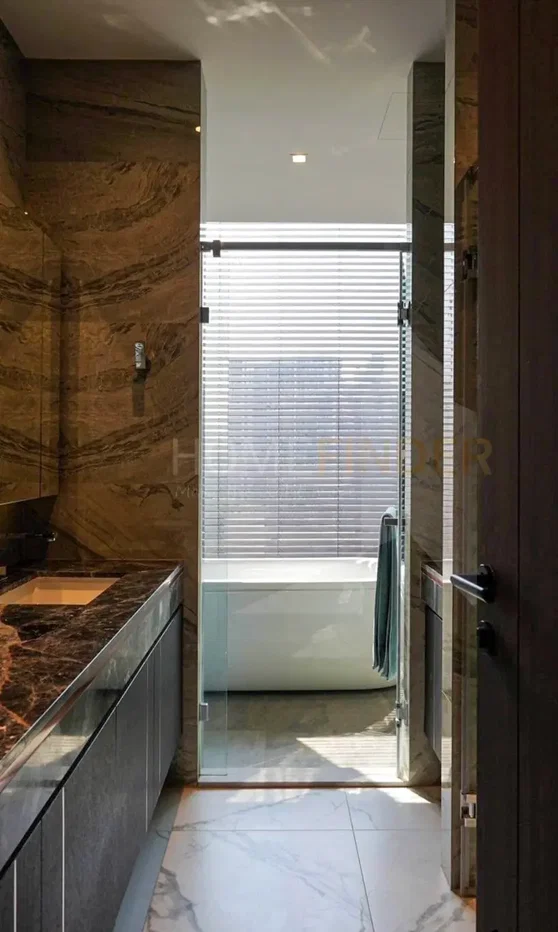 picture LAVIQ Sukhumvit 57 3 bedrooms, for sale - 13/13