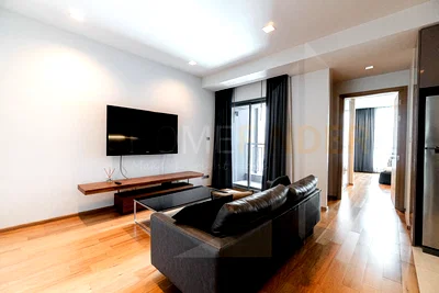 คอนโดให้เช่า : Hyde Sukhumvit 13 1 bedroom, for rent
