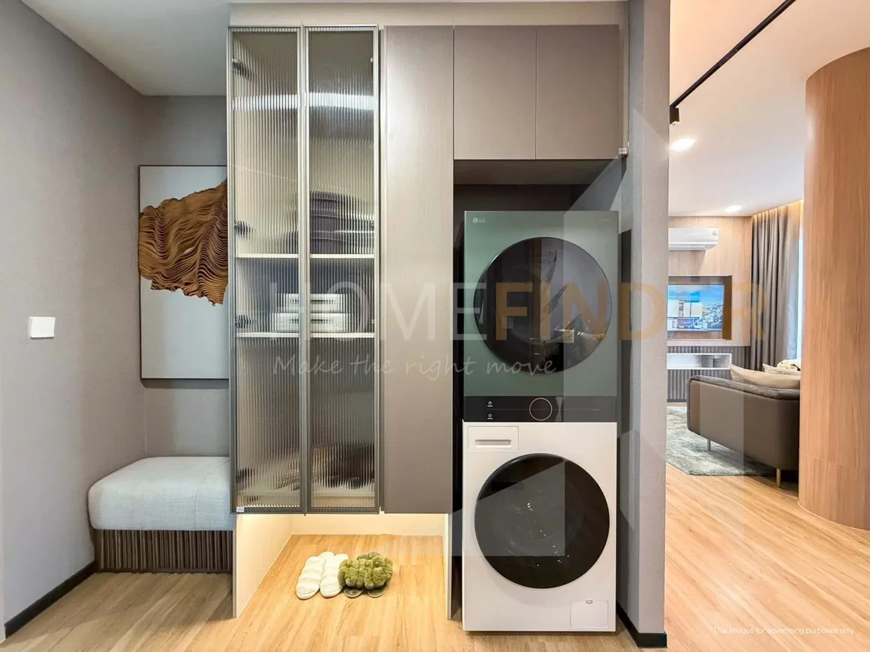 picture Aquarous Jomtien 2 bedrooms, for sale - 8/9