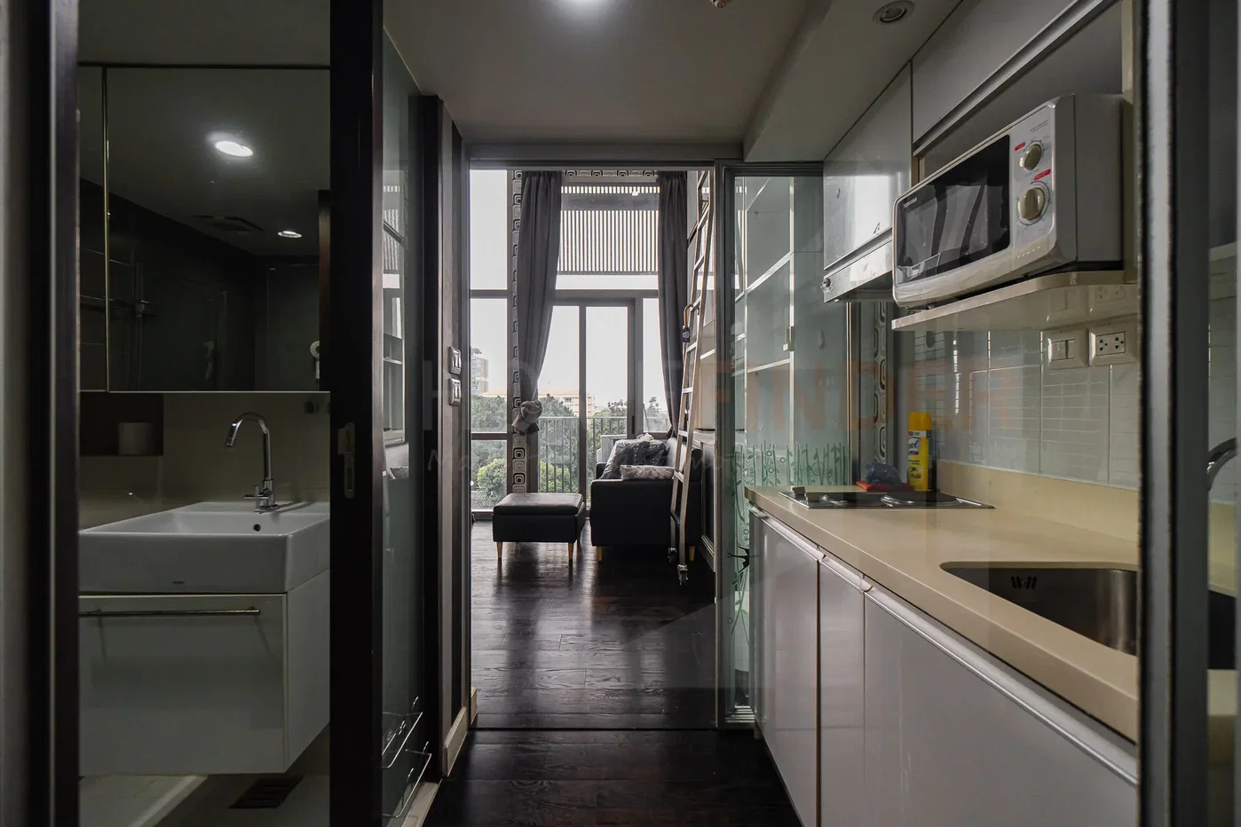 รูป IDEO Morph 1 bedroom, for sale - รูปที่ 3/8