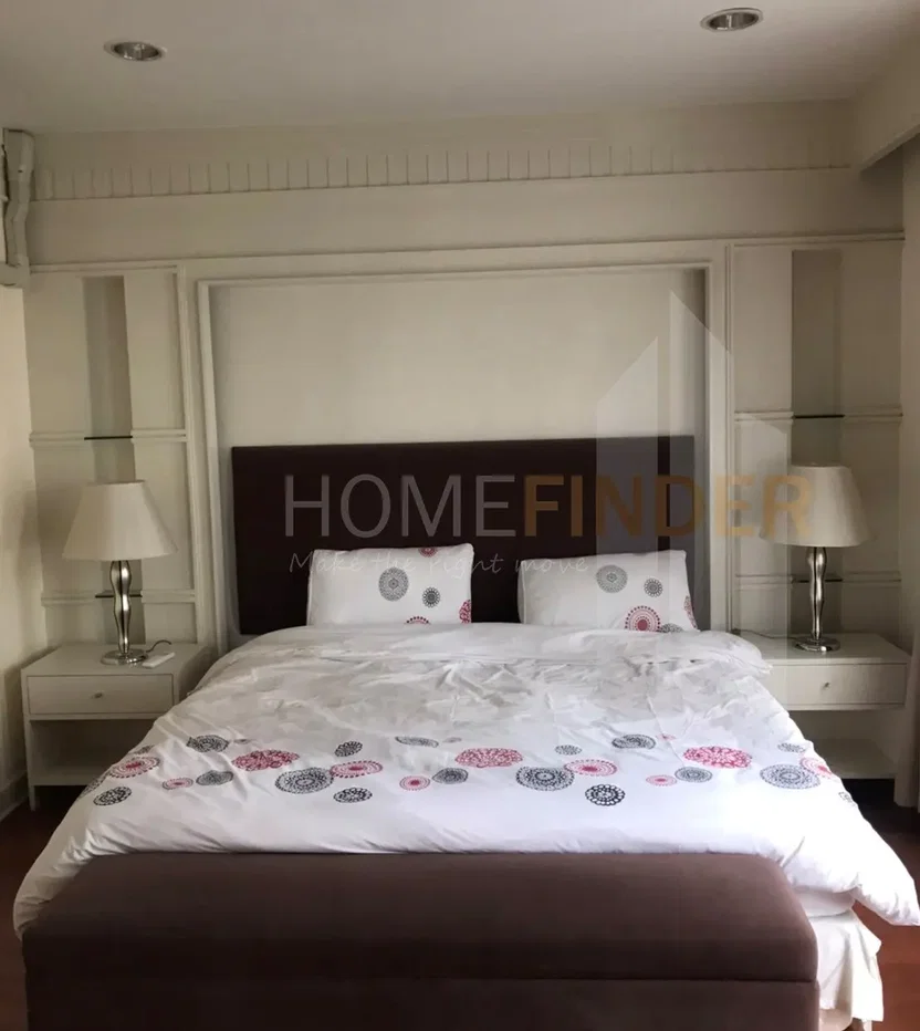 รูป Baan Klangkrung Thonglor 4 bedrooms, for sale - รูปที่ 6/10