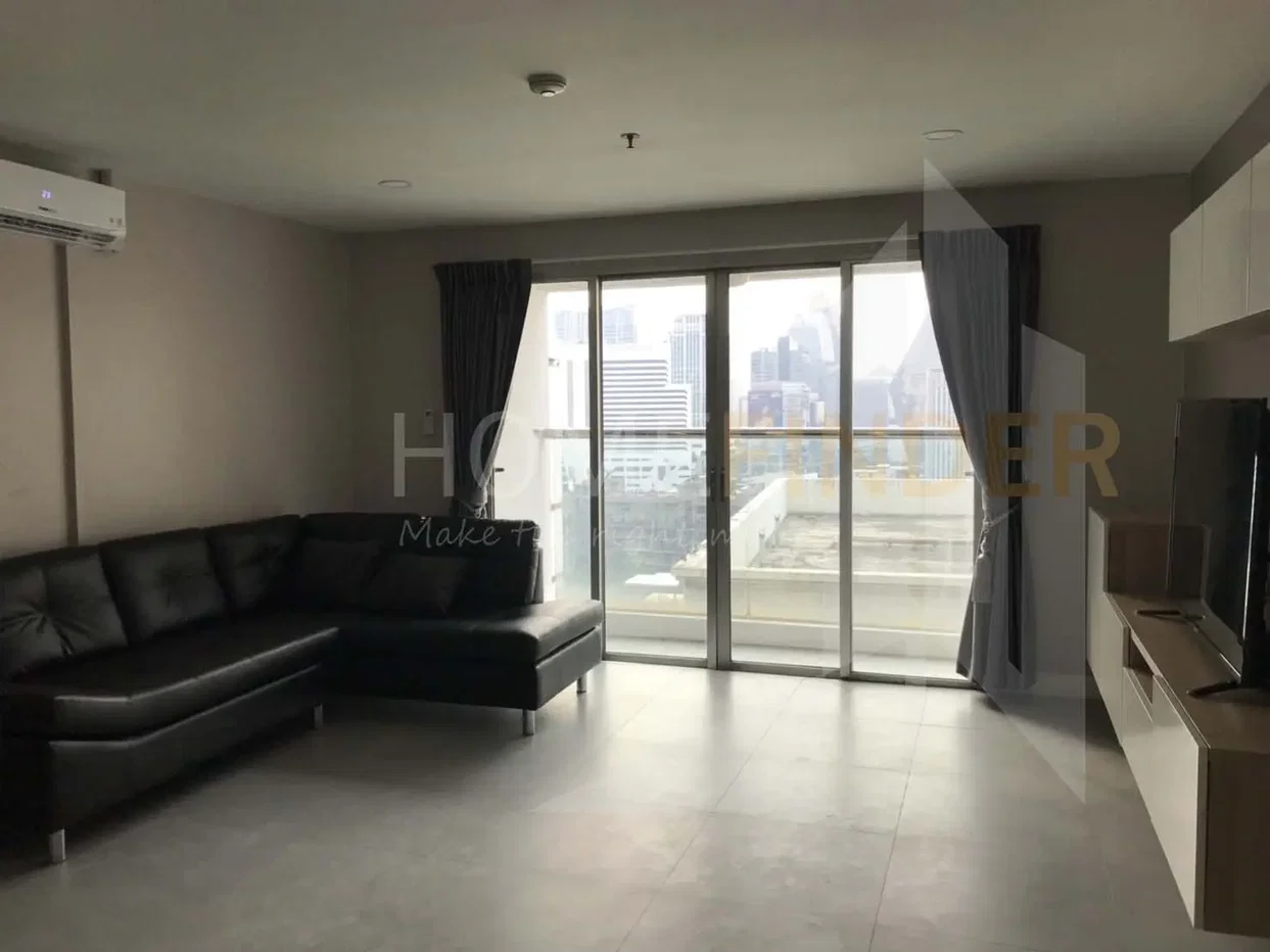 รูป Sukhumvit Suite 1 bedroom, for rent - รูปที่ 5/9