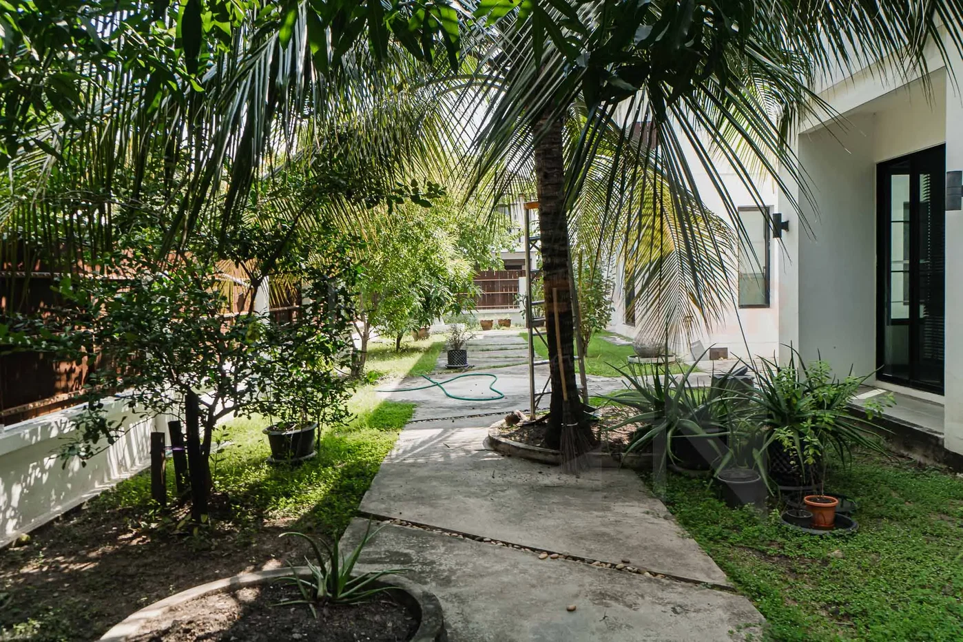 รูป Lake View Park 3 bedrooms, for rent - รูปที่ 20/22