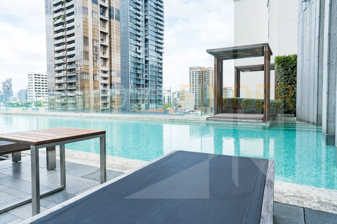 picture 39 by Sansiri || 39 บาย แสนสิริ 2 bedrooms, for rent - 19/34