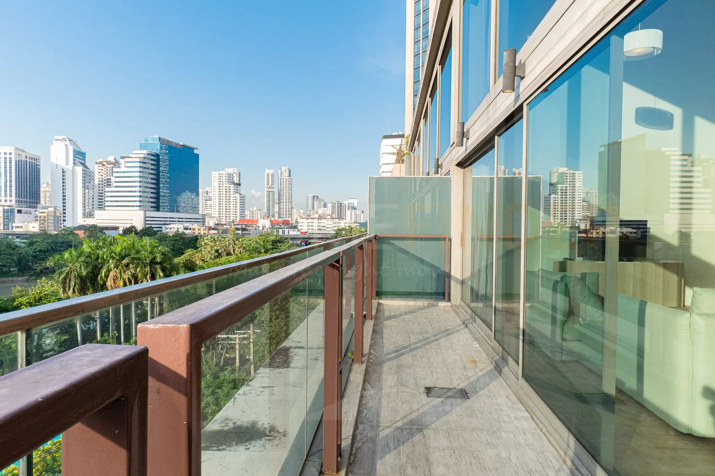 รูป The Philo Residence 3 bedrooms, for rent - รูปที่ 21/30