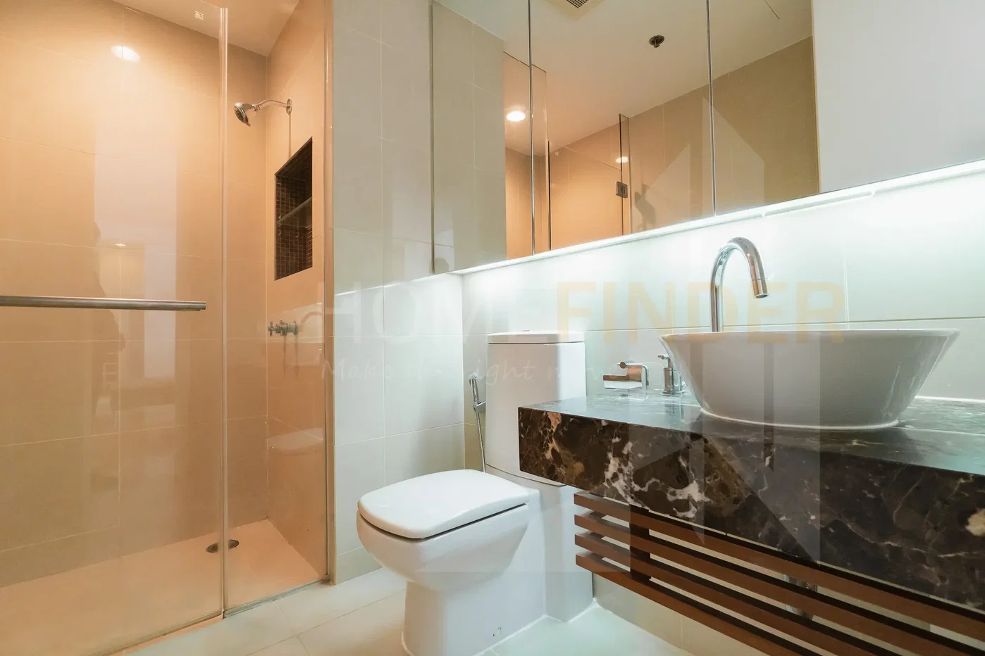 picture The Legend Saladaeng 2 bedrooms, for rent - 11/13