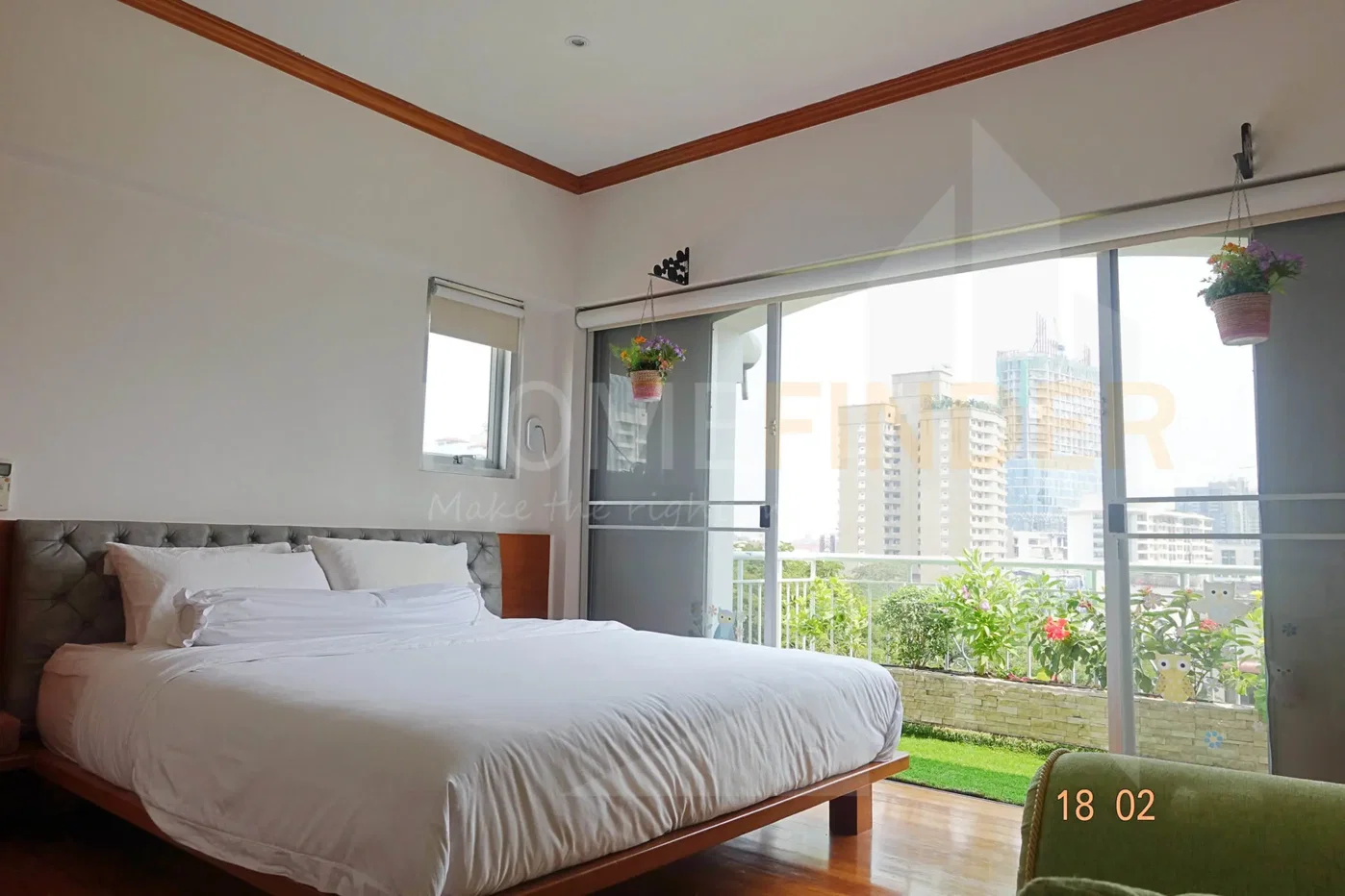 รูป Raintree Villa 3 bedrooms, for rent - รูปที่ 4/10