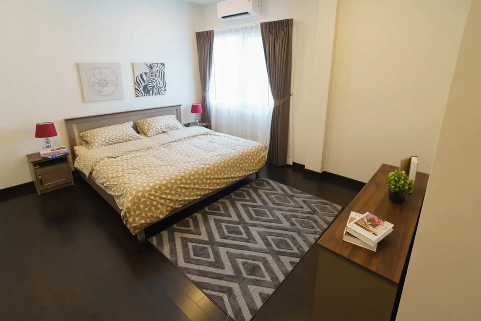 picture The City Bangna 2 5 bedrooms, for sale - 5/12
