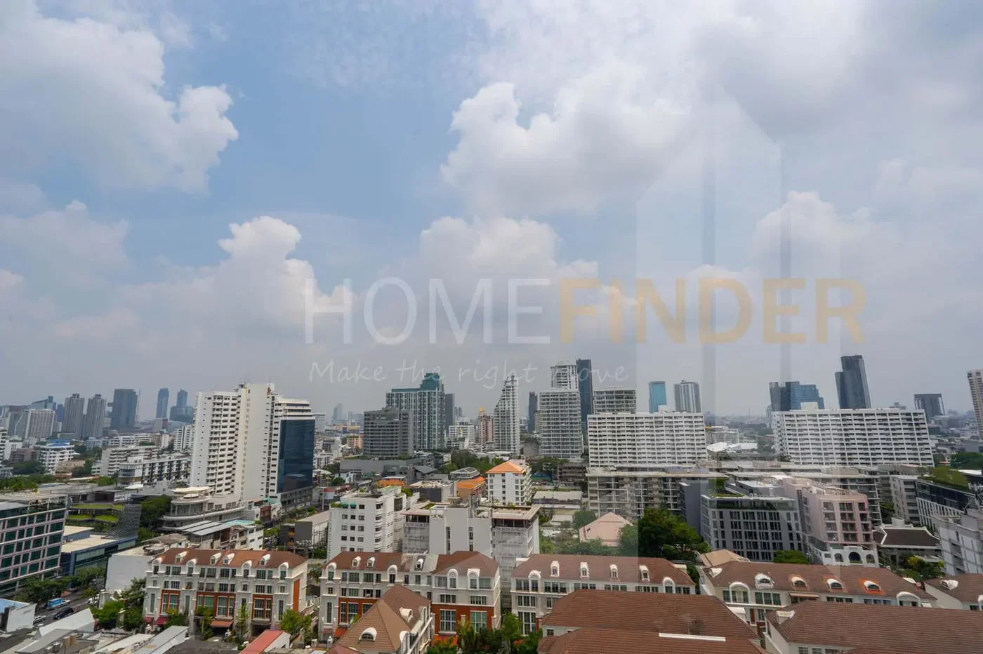 รูป Hampton Thonglor 10 4 bedrooms, for rent - รูปที่ 10/10