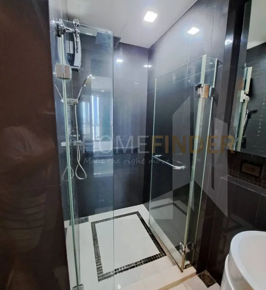 รูป Rhythm Sukhumvit 50 1 bedroom, for rent - รูปที่ 6/6