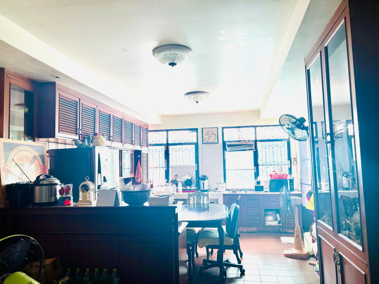รูป ขายบ้านเดี่ยว หมู่บ้าน ป.ผาสุข ใกล้โรงพยาบาลธนบุรี 2 - รูปที่ 6/6