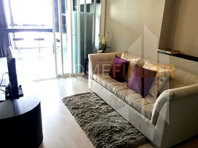 Condos for rent : Rhythm Sukhumvit 44/1 1 bedroom, for rent