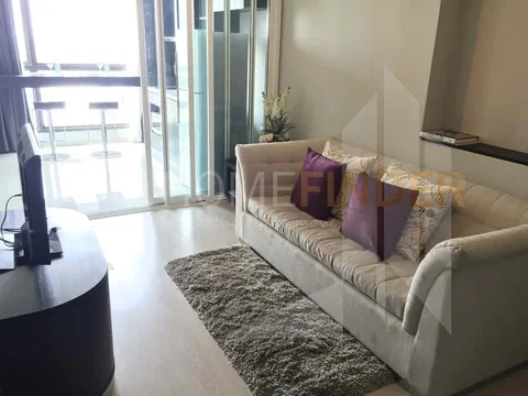 Rhythm Sukhumvit 44/1 1 bedroom, for rent