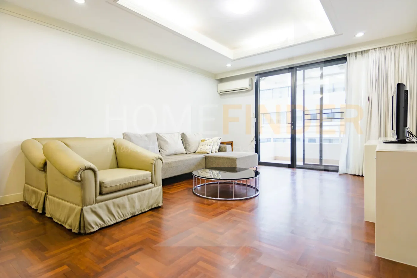 picture Mitkorn Mansion 2 bedrooms, for rent - 12/48